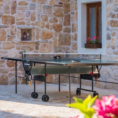 Villa Rural House Kod Slapa Bogatić Esterno foto