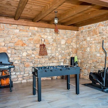 Villa Rural House Kod Slapa Bogatić Esterno foto