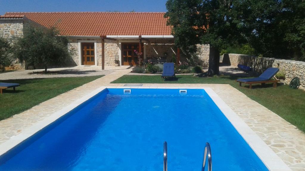 Villa Rural House Kod Slapa Bogatić Esterno foto