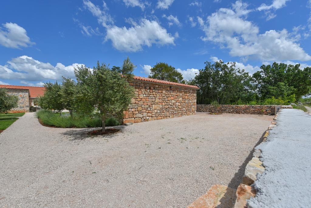 Villa Rural House Kod Slapa Bogatić Esterno foto