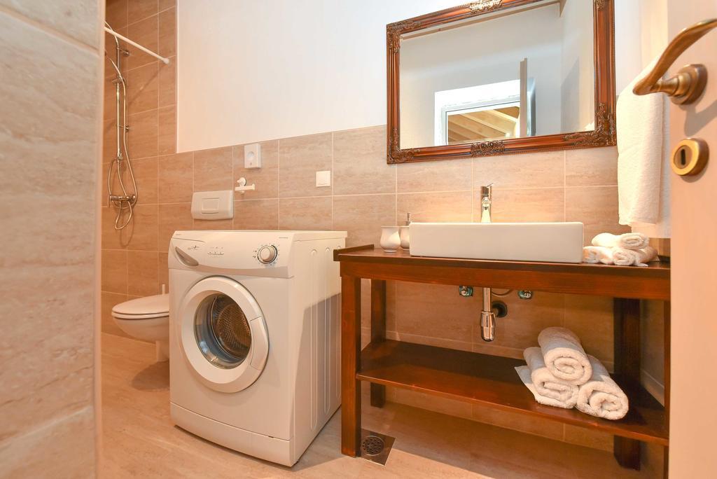 Villa Rural House Kod Slapa Bogatić Esterno foto