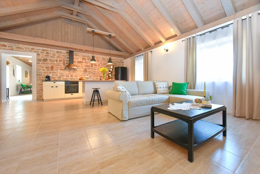 Villa Rural House Kod Slapa Bogatić Esterno foto