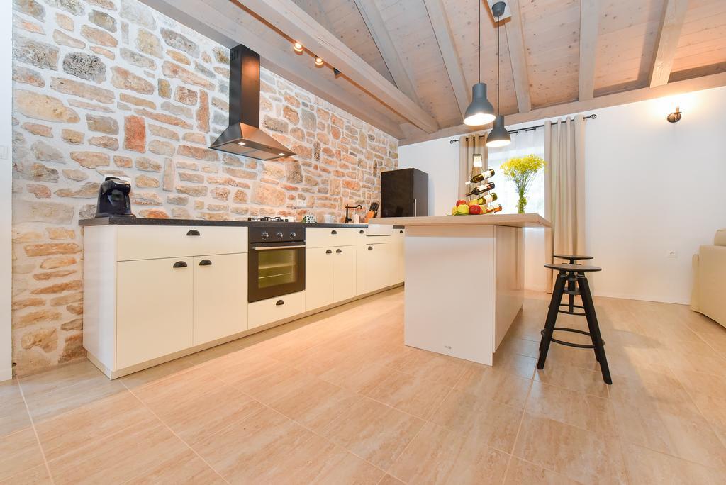 Villa Rural House Kod Slapa Bogatić Esterno foto