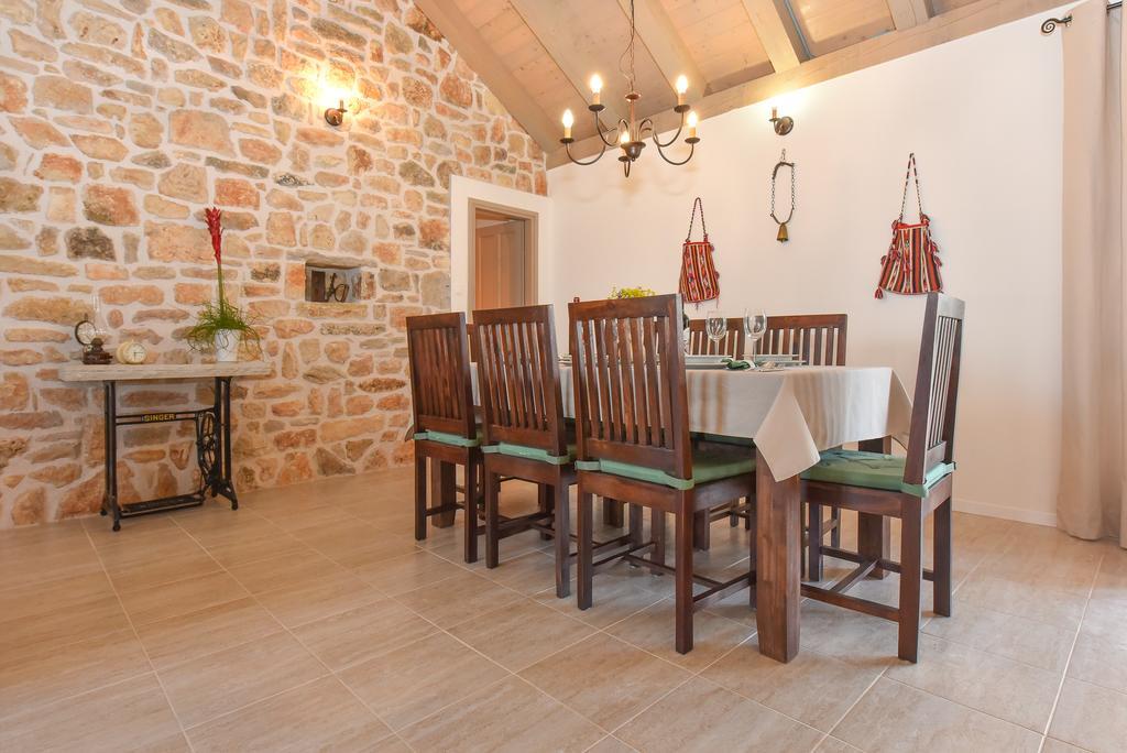 Villa Rural House Kod Slapa Bogatić Esterno foto