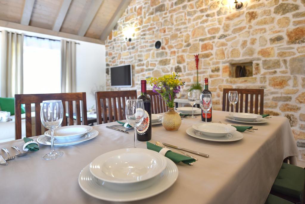 Villa Rural House Kod Slapa Bogatić Esterno foto