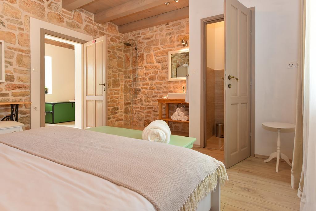 Villa Rural House Kod Slapa Bogatić Esterno foto