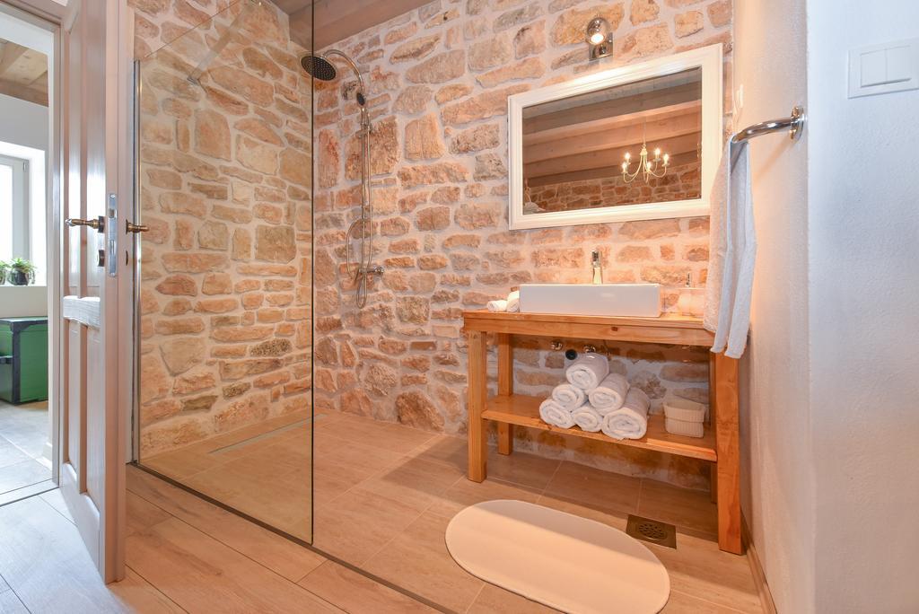 Villa Rural House Kod Slapa Bogatić Esterno foto