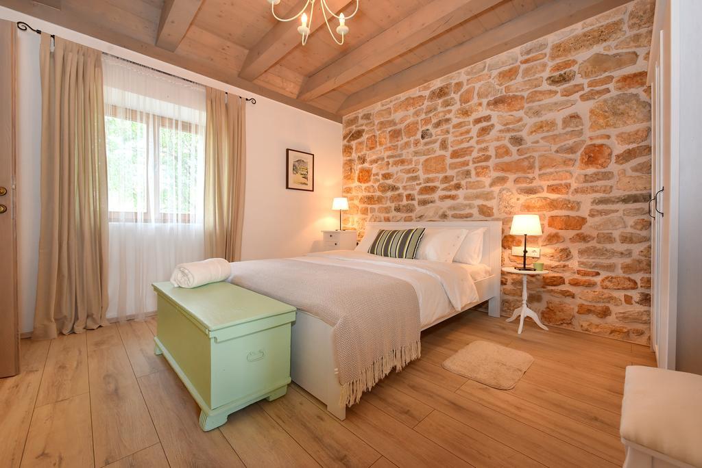 Villa Rural House Kod Slapa Bogatić Esterno foto