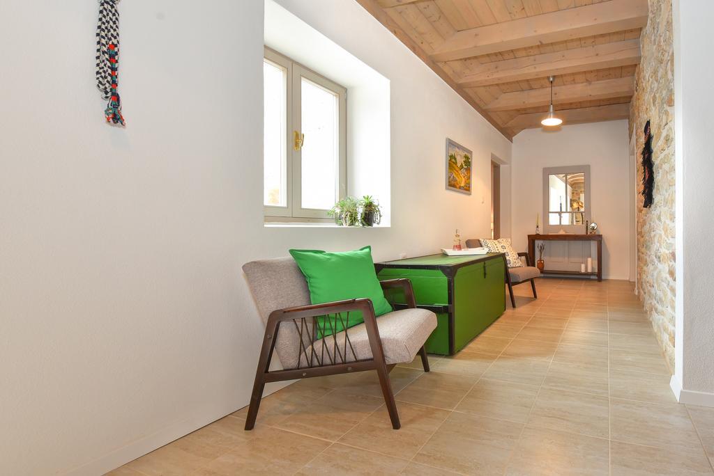Villa Rural House Kod Slapa Bogatić Esterno foto