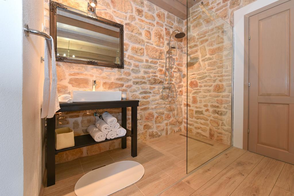 Villa Rural House Kod Slapa Bogatić Esterno foto