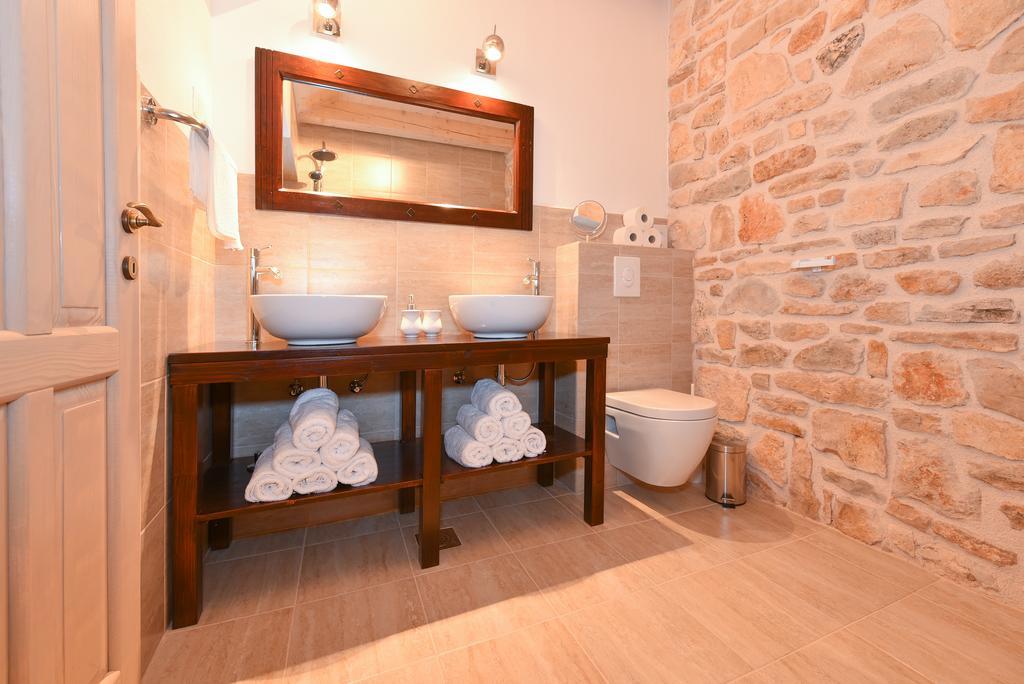 Villa Rural House Kod Slapa Bogatić Esterno foto