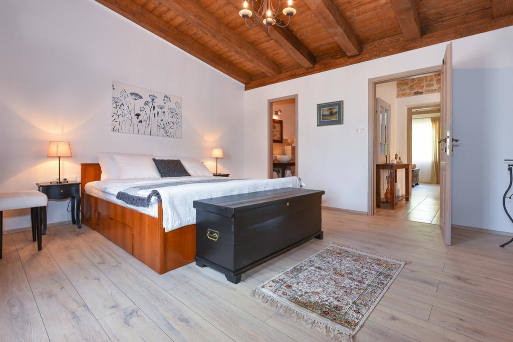 Villa Rural House Kod Slapa Bogatić Esterno foto