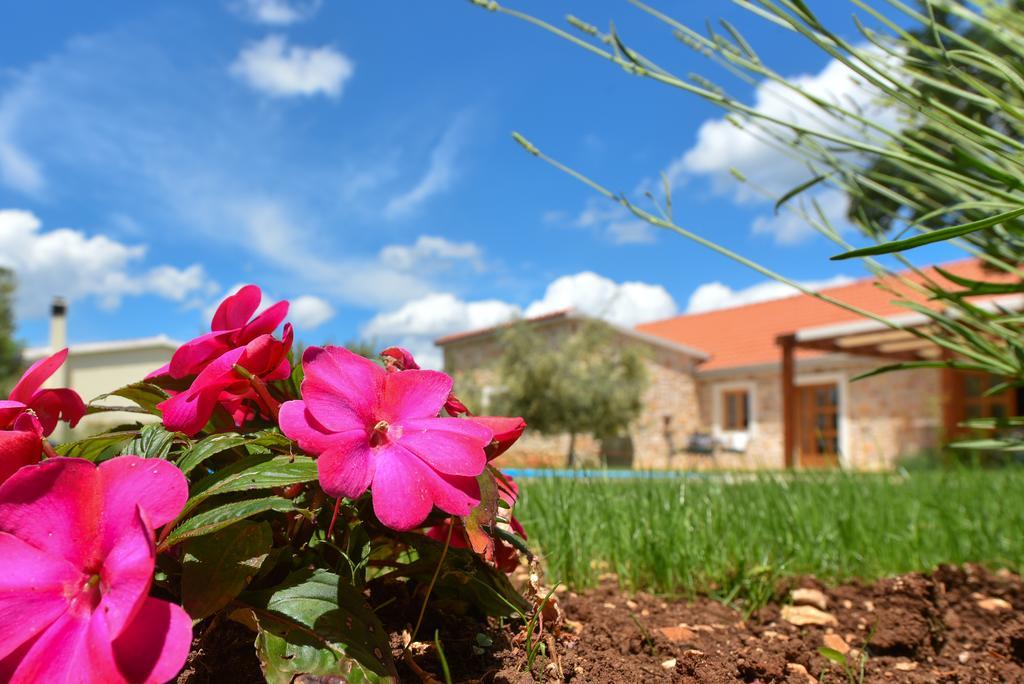 Villa Rural House Kod Slapa Bogatić Esterno foto