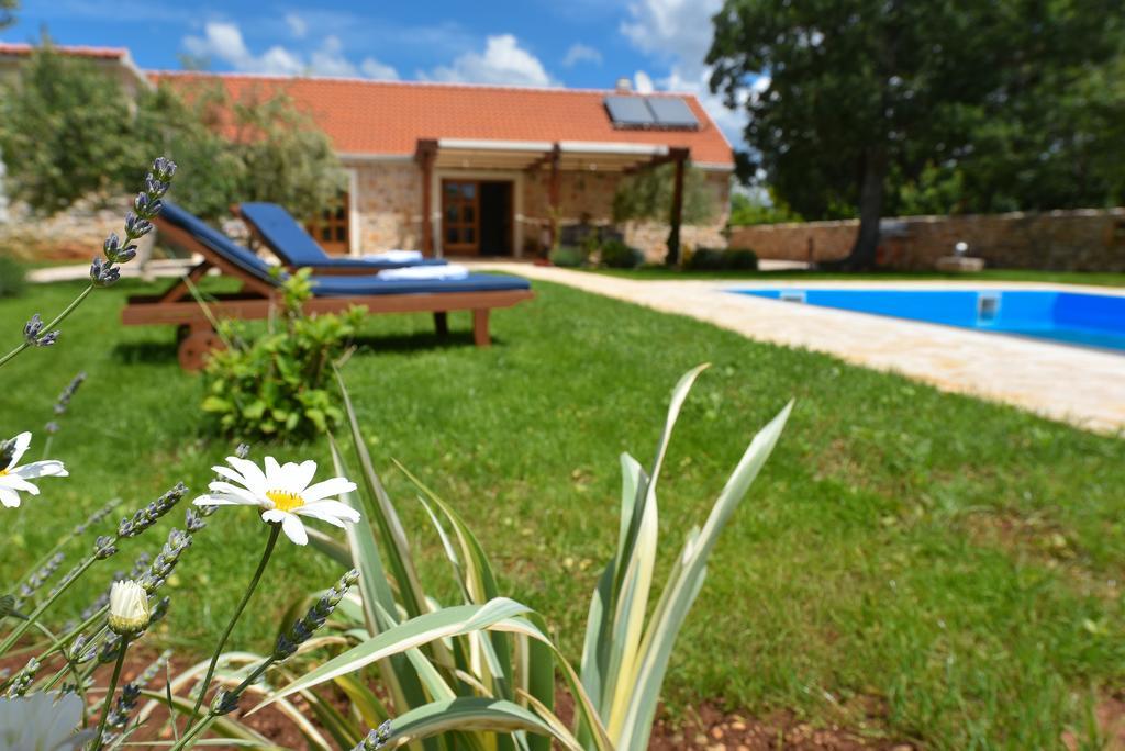 Villa Rural House Kod Slapa Bogatić Esterno foto