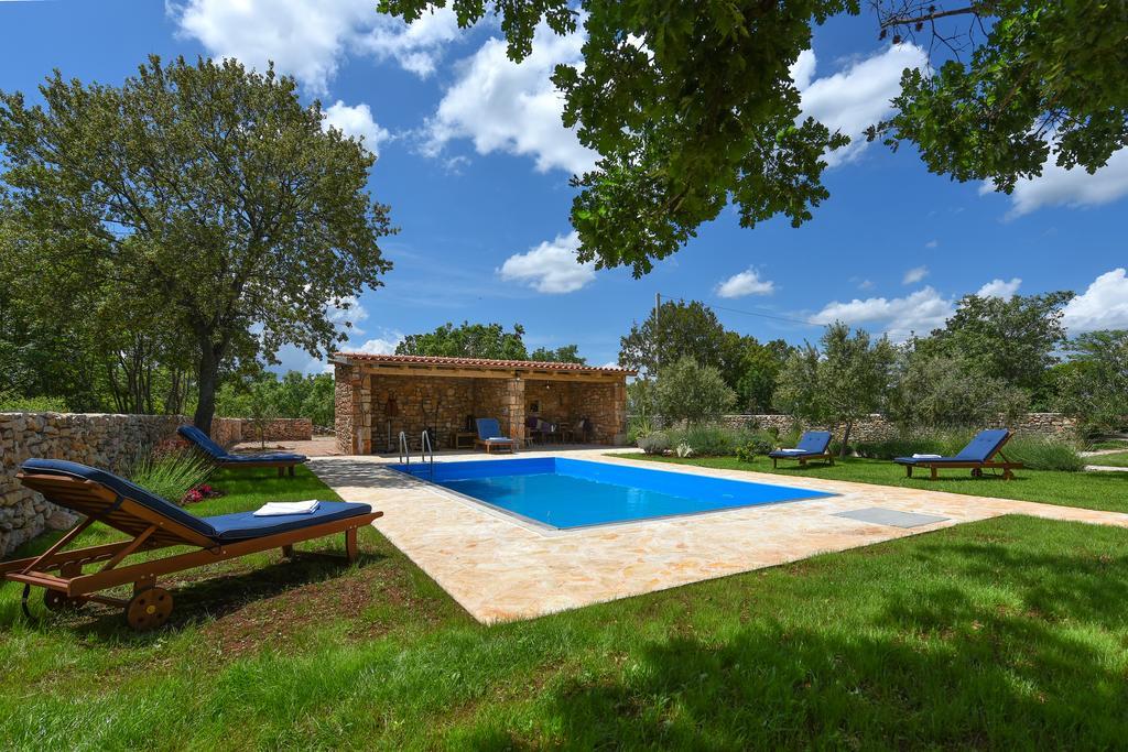 Villa Rural House Kod Slapa Bogatić Esterno foto