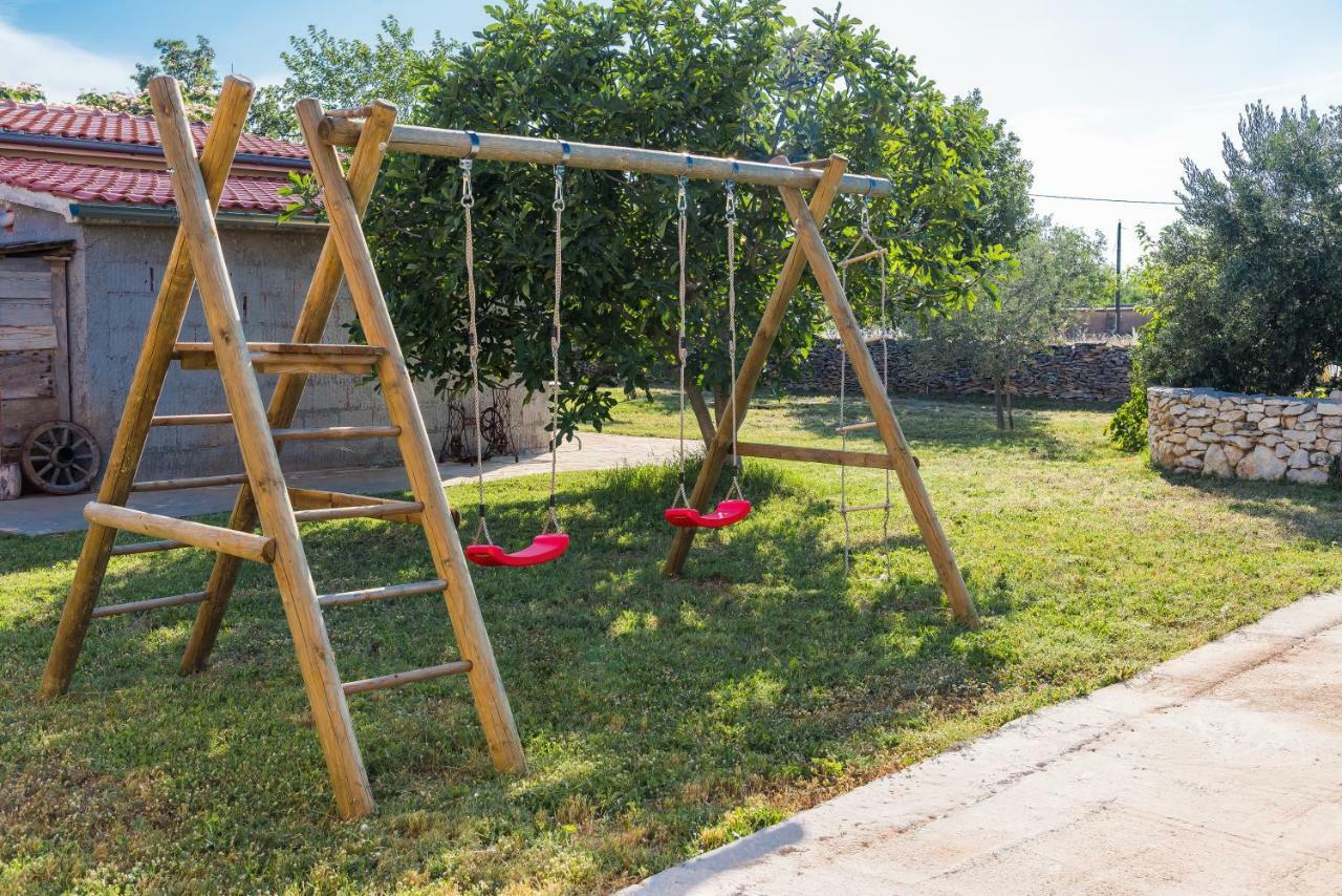 Villa Rural House Kod Slapa Bogatić Esterno foto