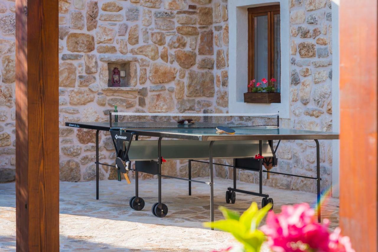 Villa Rural House Kod Slapa Bogatić Esterno foto