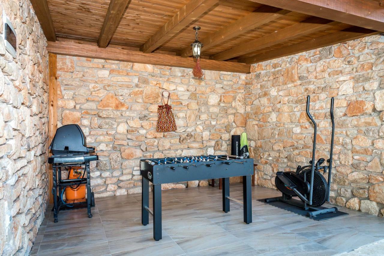 Villa Rural House Kod Slapa Bogatić Esterno foto