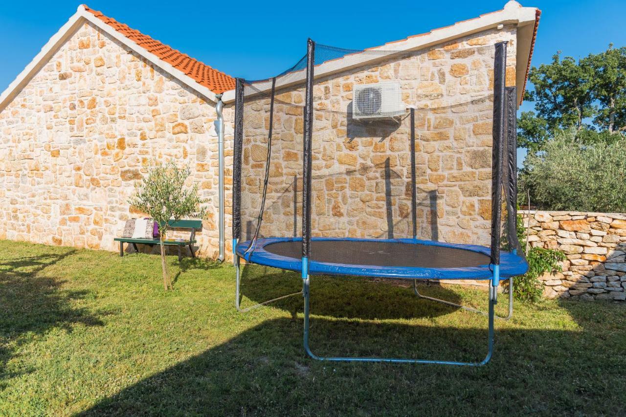 Villa Rural House Kod Slapa Bogatić Esterno foto