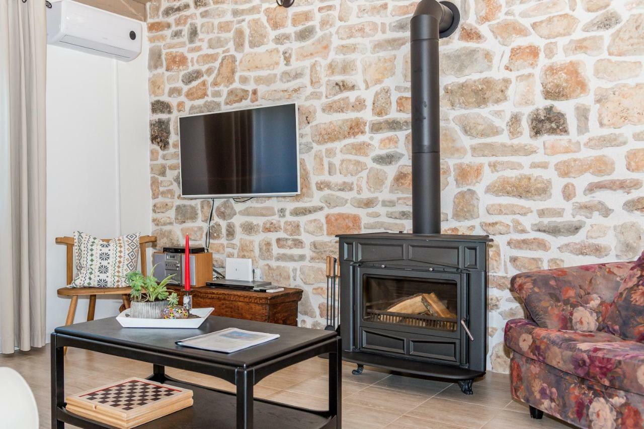 Villa Rural House Kod Slapa Bogatić Esterno foto