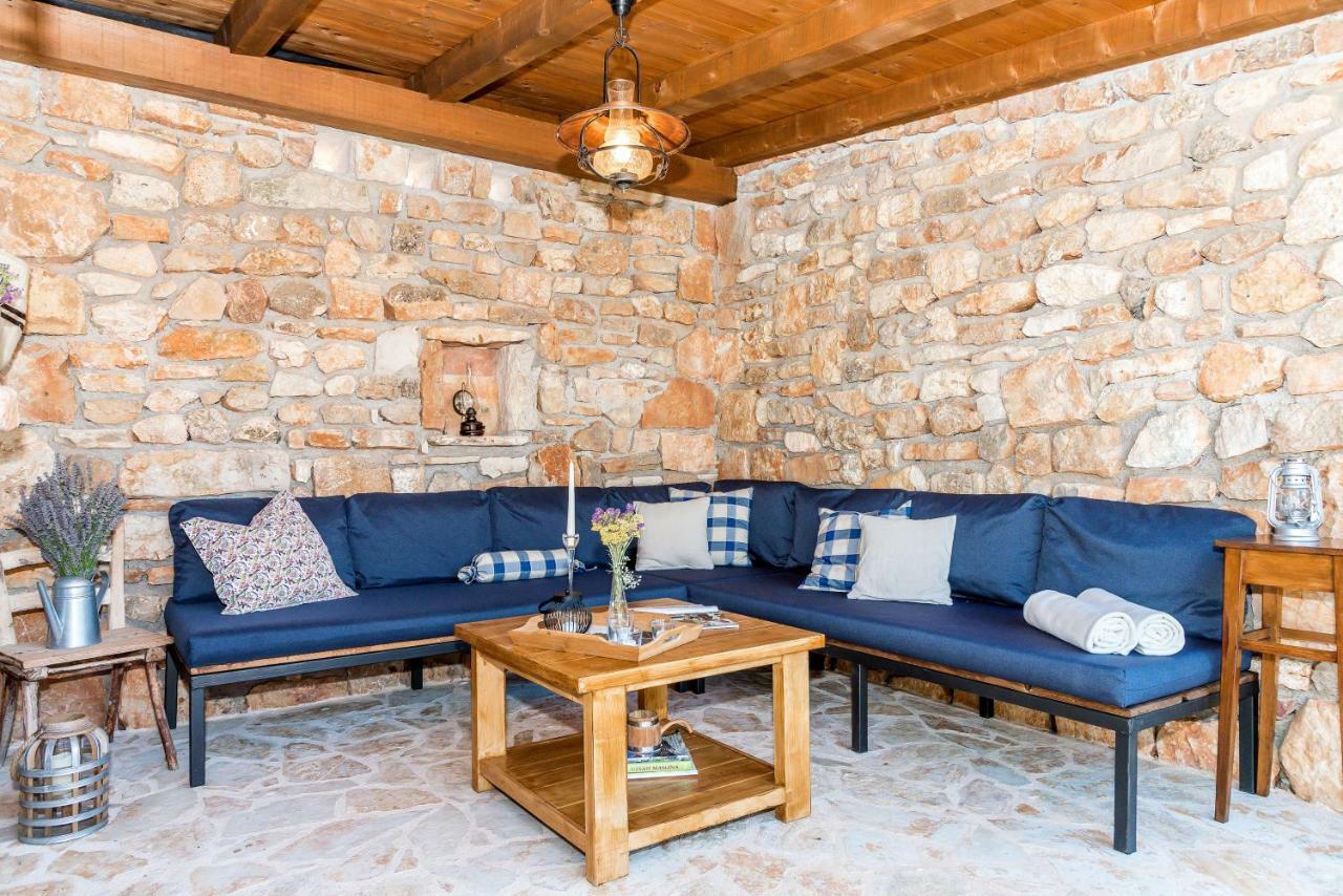 Villa Rural House Kod Slapa Bogatić Esterno foto